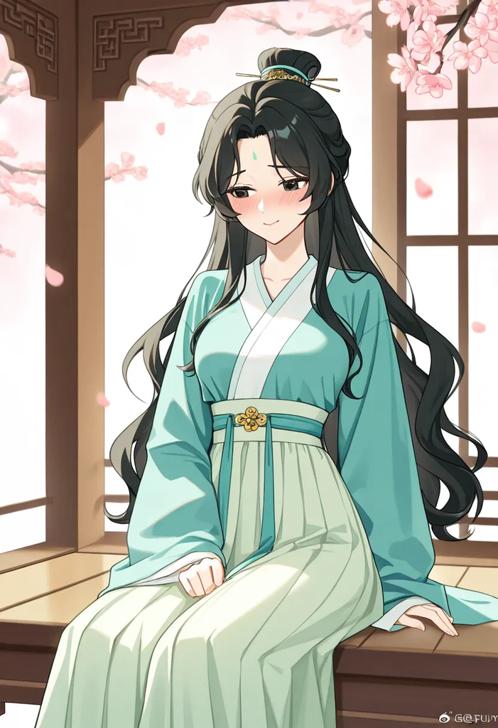 娇弱表妹养成记