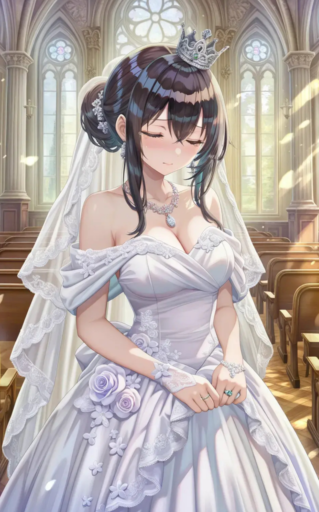 NTR？！我心心守護的公主要被鄰國的黃毛貴族搶走了？！不行！搶親！