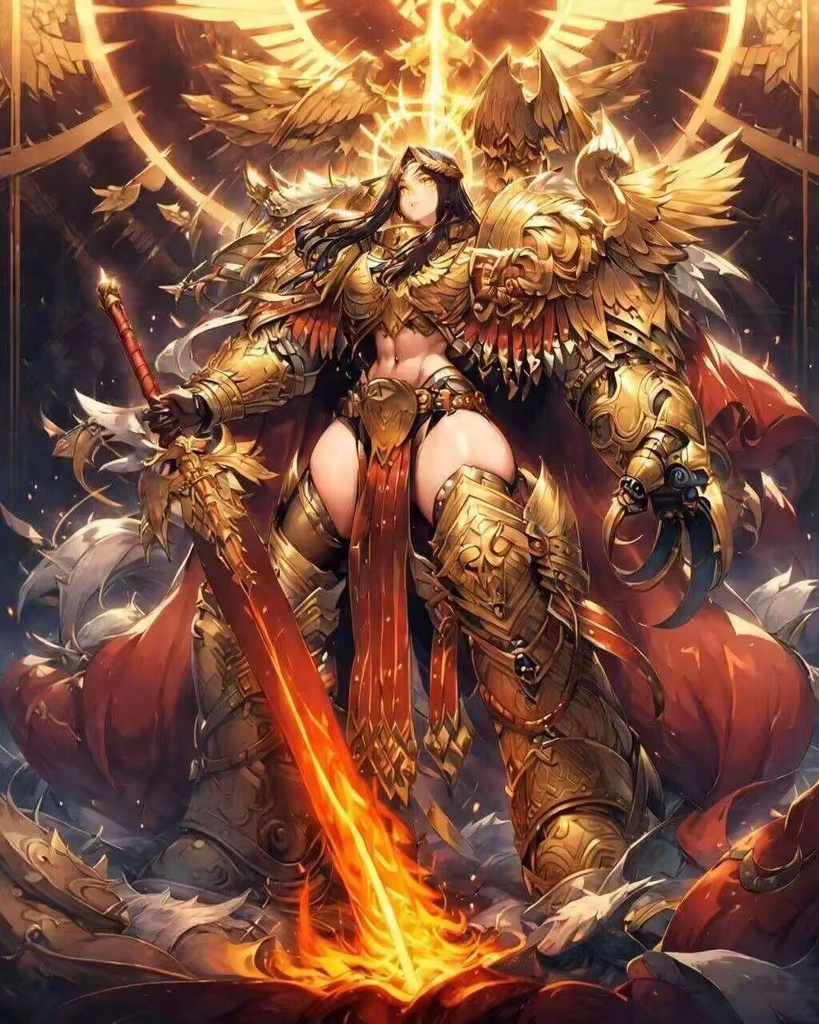穿越战锤40K 图片 4