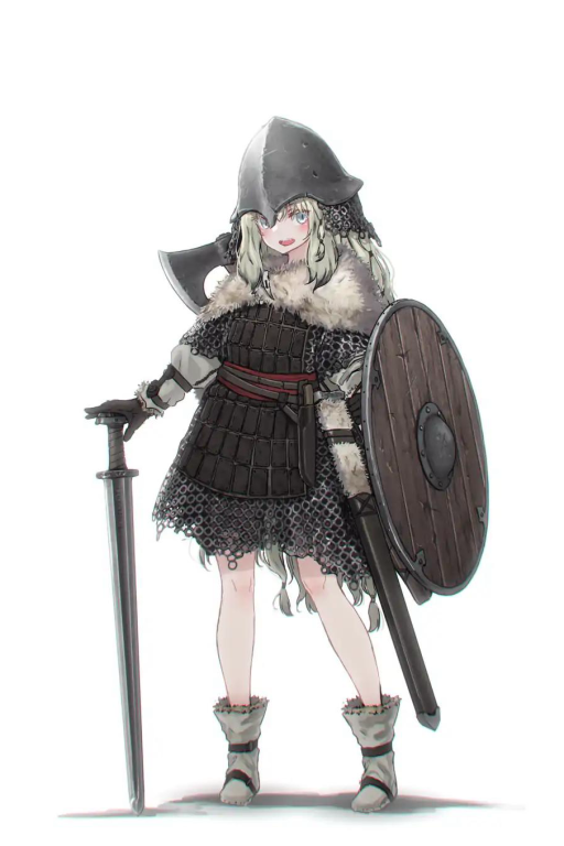 【黑暗之魂】入侵到了喜欢对着红灵哈气的雌小鬼小骑士