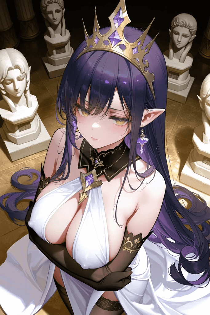 #52 梅杜莎（「圣魔志异」系列#2）