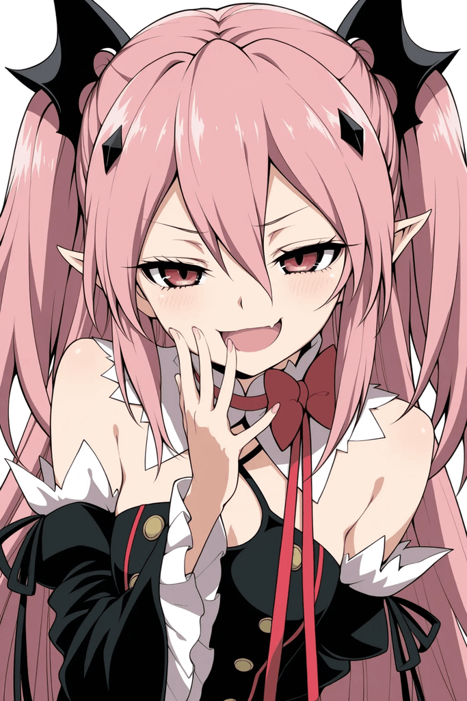 克鲁鲁·采佩西（Krul Tepes） 图片 2