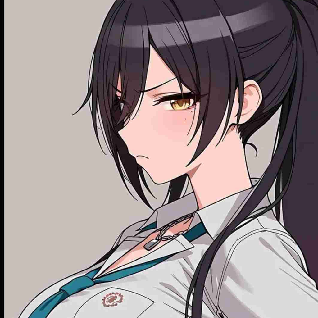 性冷淡巨乳学霸同桌