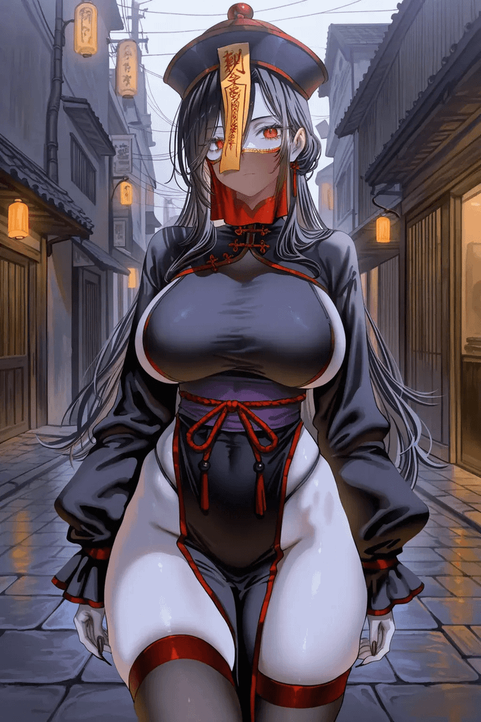 （后宫，魔物娘）44号街区的淫欲情事--人外社区 图片 6