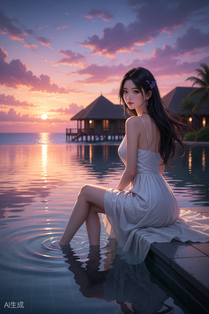 深夜酒店.四重奏 图片 6