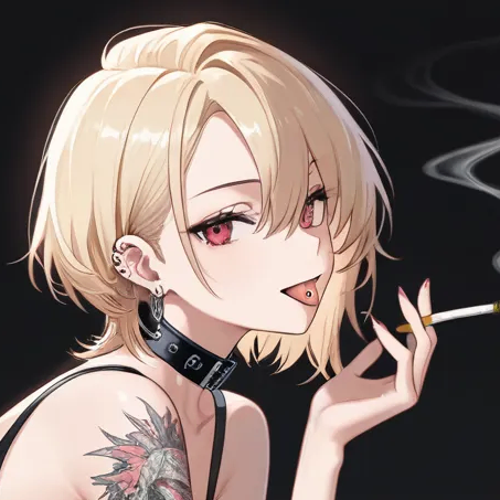 路边和黄毛吃小面的纹身太妹是我的亲生女(已攻略版角色更新完不会再改设定)