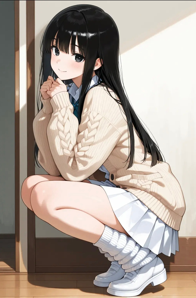 妹妹和闺蜜大作战 图片 2