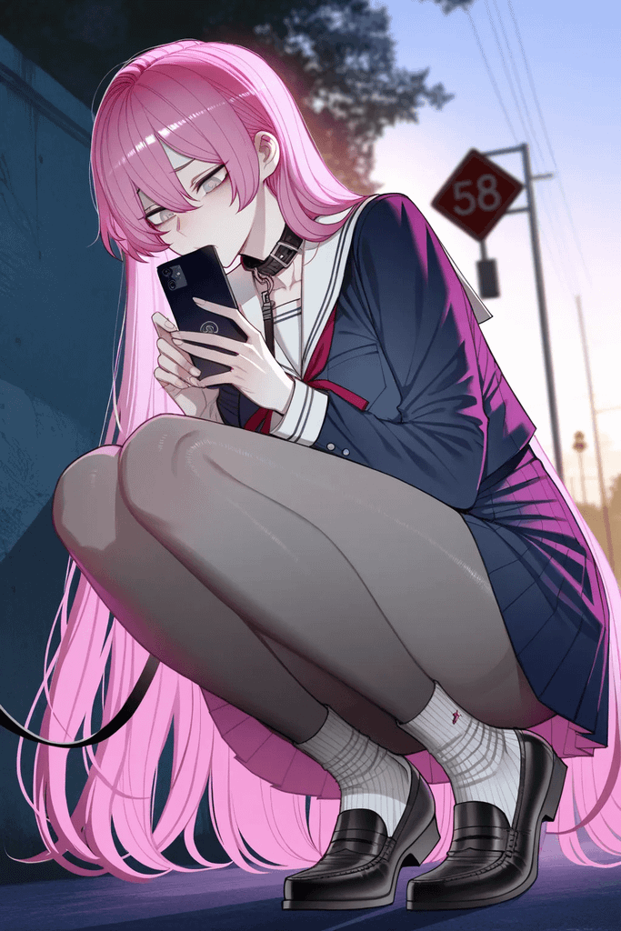 魏星眠 图片 3