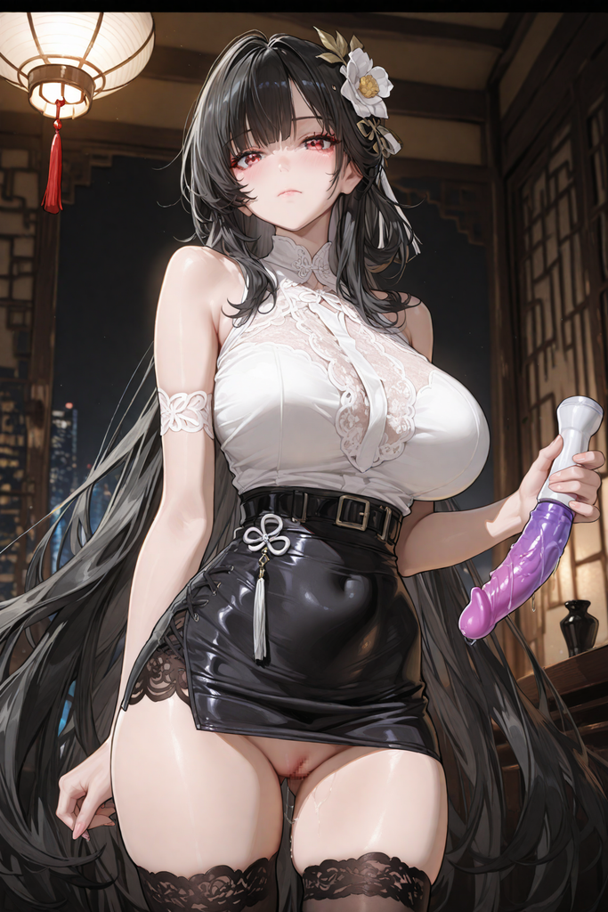 我高价请来的"童贞杀手"，怎么自己也是个处女？