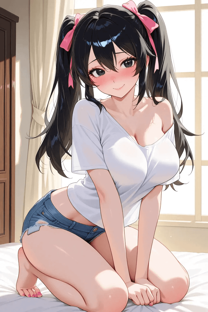 那个比我小两岁的小妈进排卵期了怎么办啊？