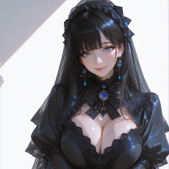 可以变成任何女人的小恶魔