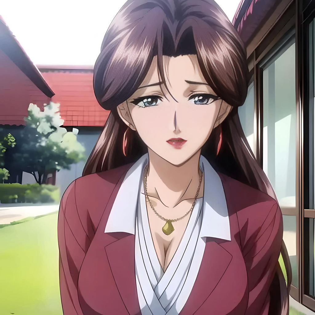 [柳晴] 为了儿子学习提出以身体为奖励的嘴硬妈咪