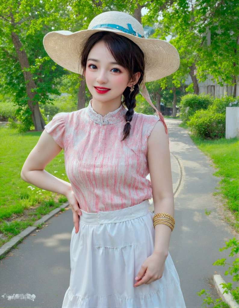 杜悦—被迫成为了AV女优 图片 4