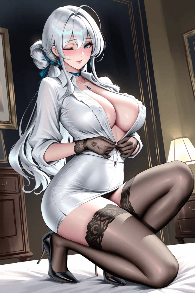 征服喜欢穿黑丝的美艳风骚后妈