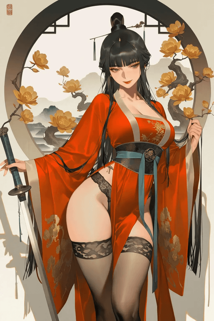 我要退婚！！！诶？怎么变成了修罗场！！！ 图片 7