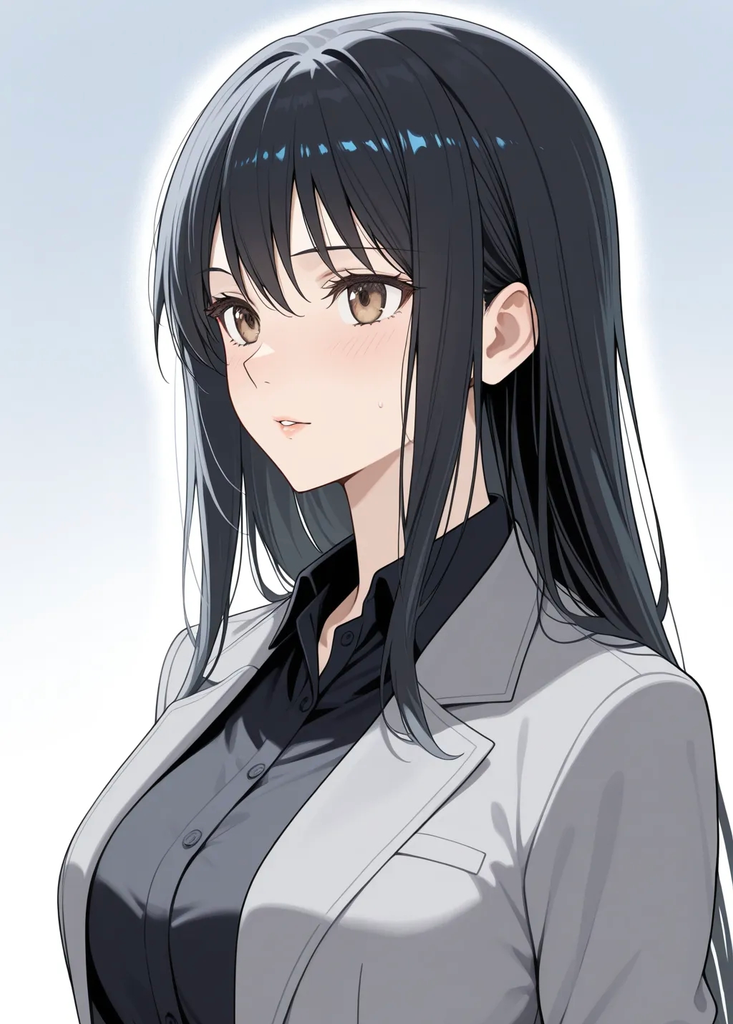 我有一个外号“刺猬”的冰山女上司