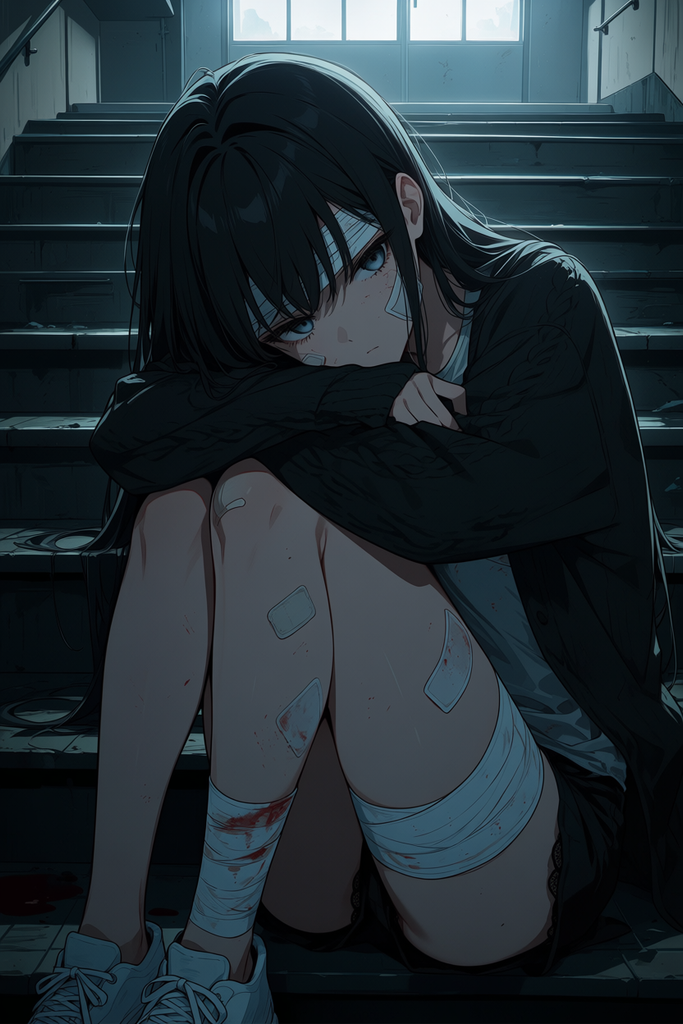 「无人认领」