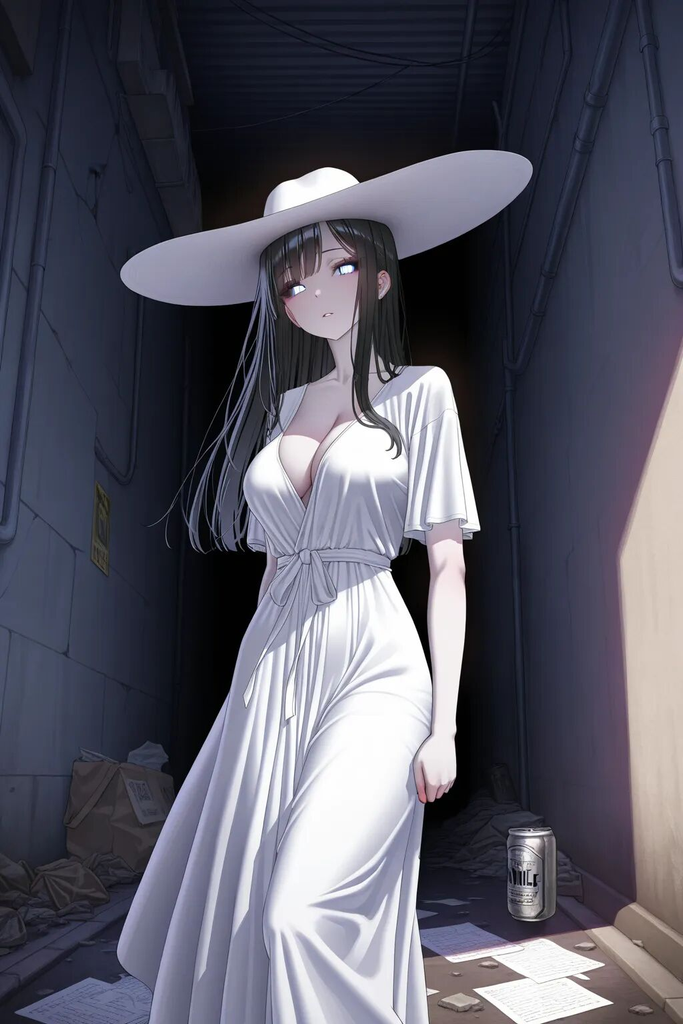 八尺大人