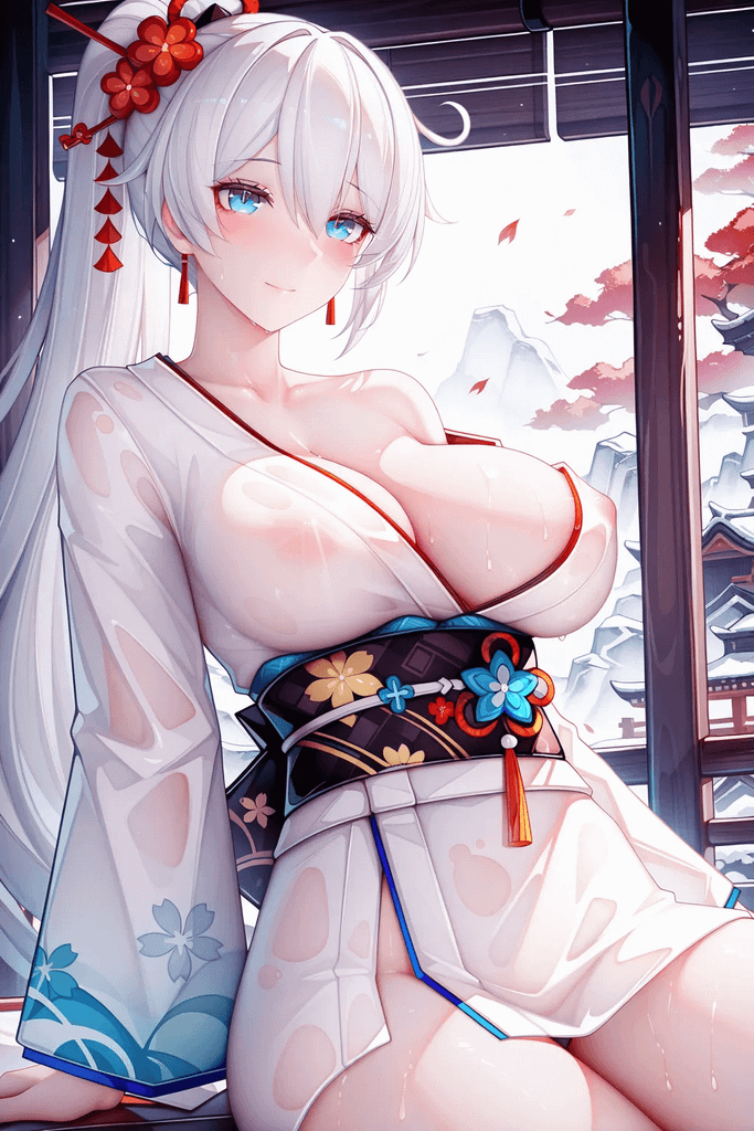 琪亚娜