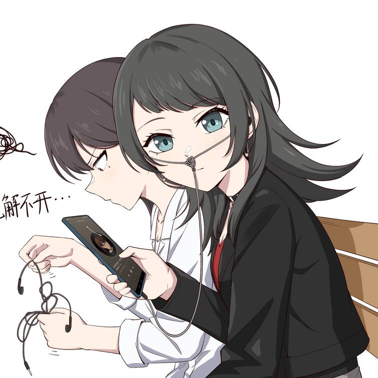 ［BanG Dream］立希不会梦到被海玲扣到昏厥