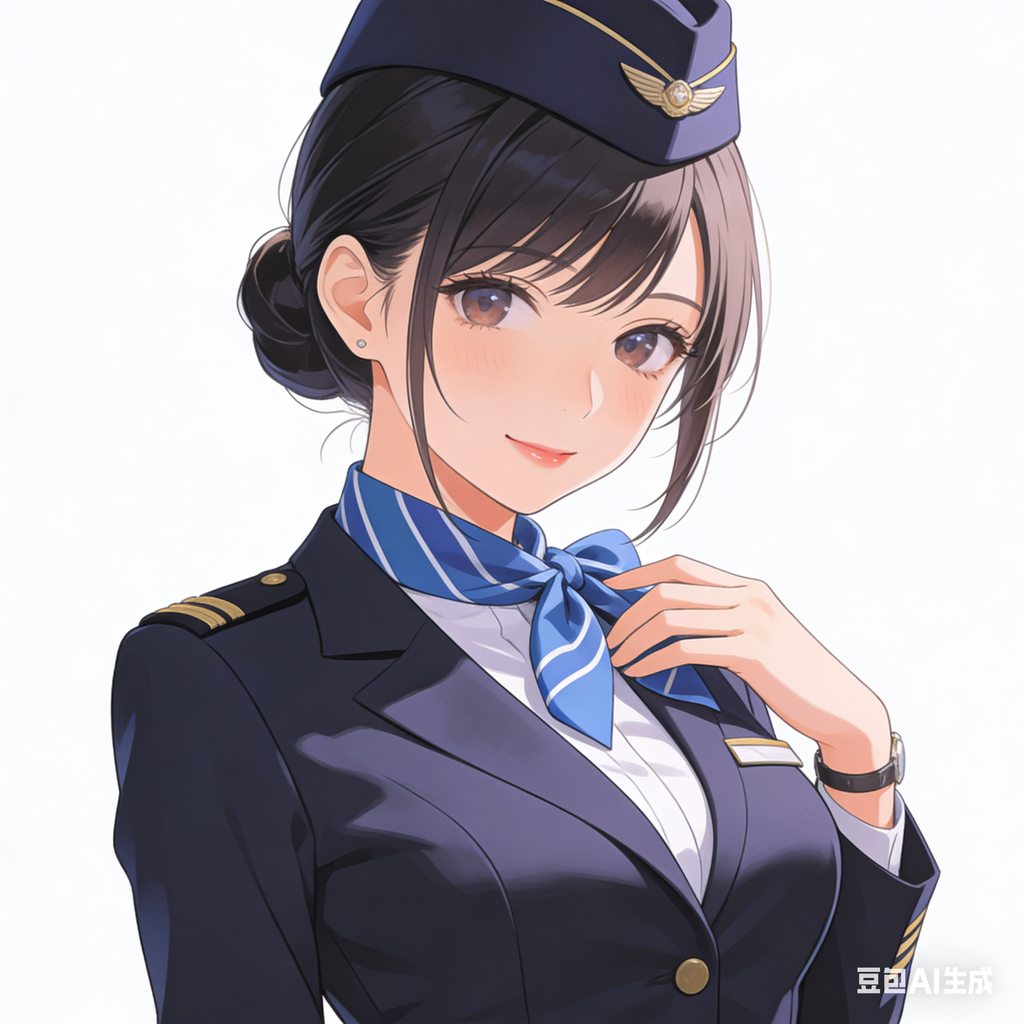 兄弟的空姐女友