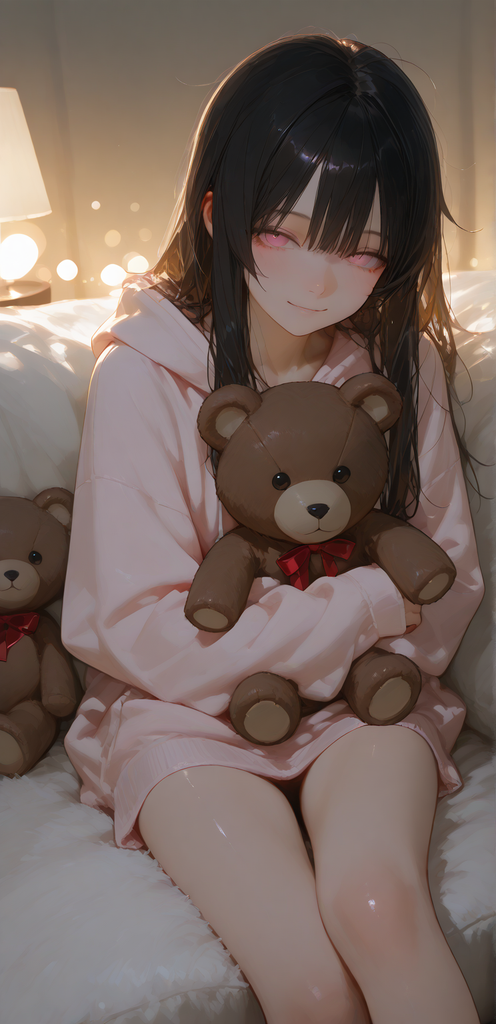 约会回来的下午