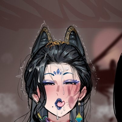 性压抑女神苏白粥