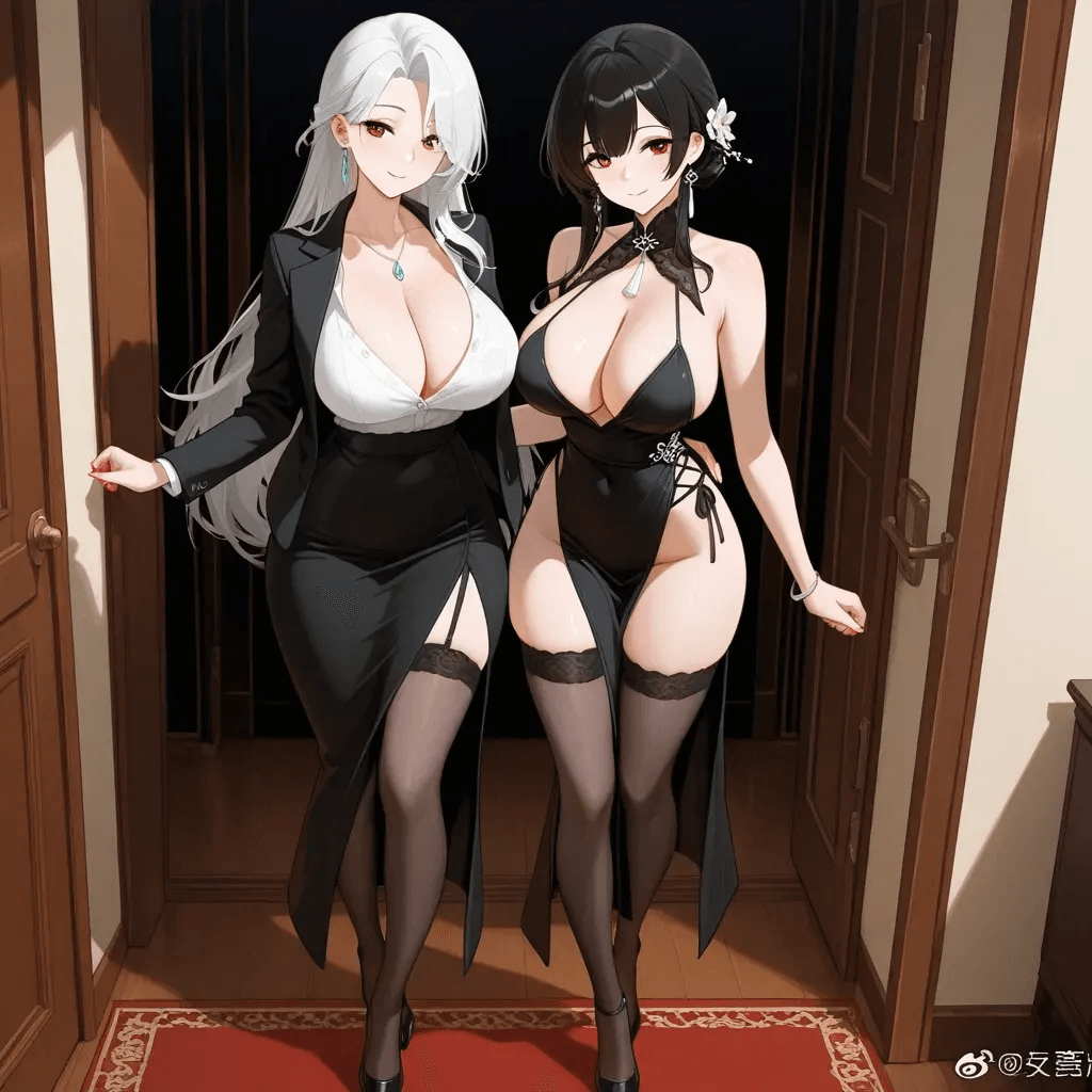 白洁：堕落与救赎 图片 4