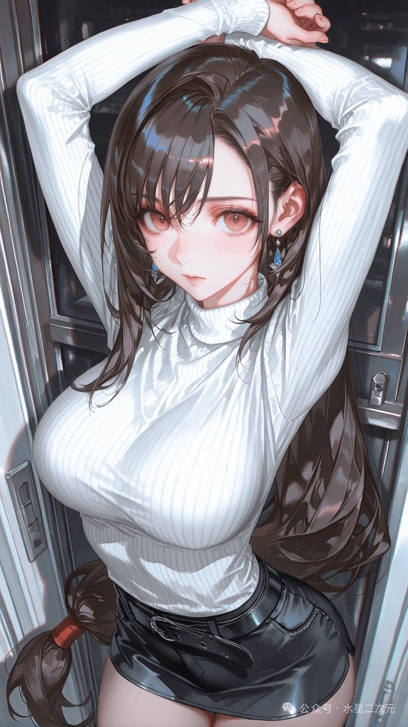 有个满脑子黄色废料的女友是什么体验？