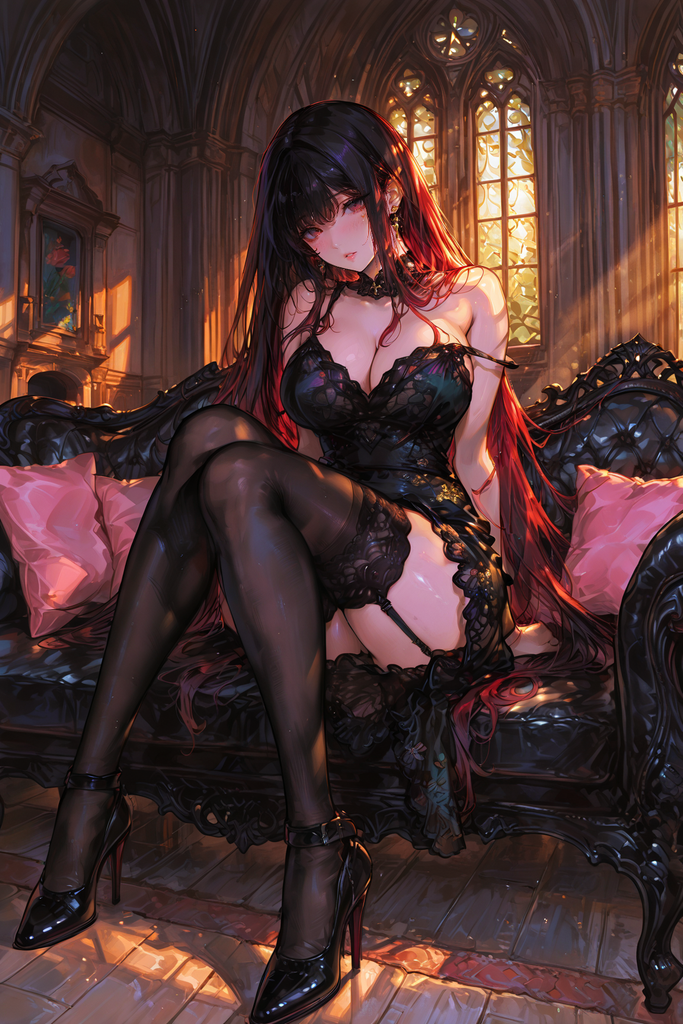 幽囚绳墨的清樱学姐