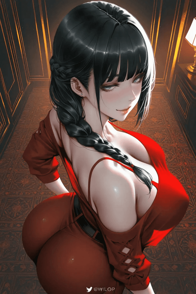 什么叫因为新年所以搞笑女妈妈叫床声变成了耶咦耶咦耶咦哟哦～？！