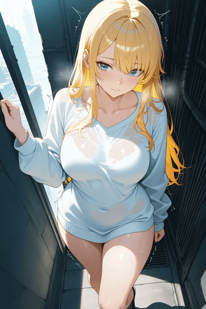 Hallucination 重置版