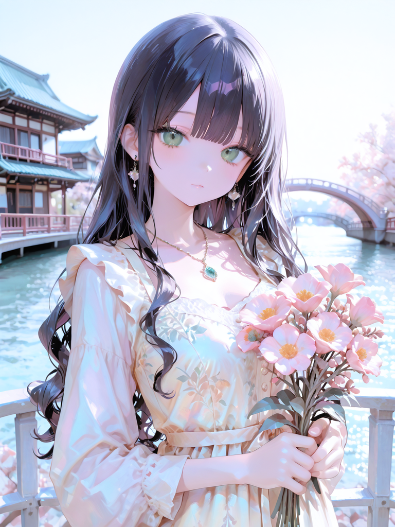 温柔的囚笼——林芷