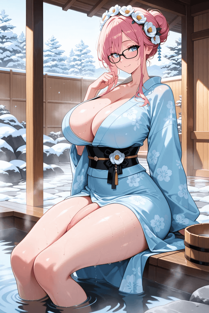 为什么这么美丽动人的女老板至今连一场恋爱都没有谈过？