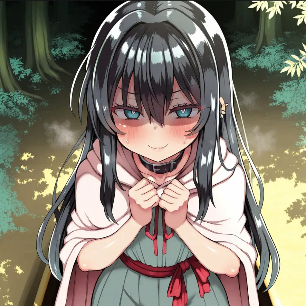 《你的混世魔王義妹-葉雲裳》