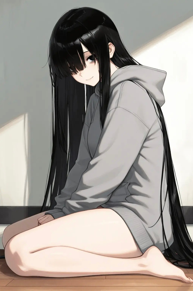 阴暗爱自慰的妹妹 图片 2
