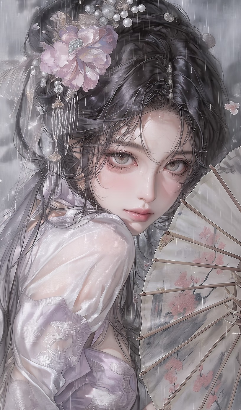 剑宗那只不练剑的猫系小师妹，暗器竟是……