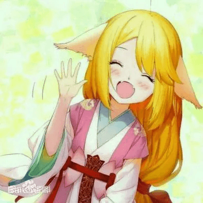 二货道士的呆萌狐狸