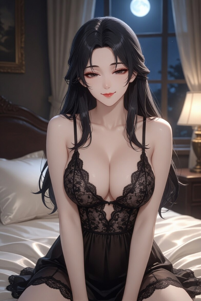 把父亲榨干后继母下个目标竟然是我！？V1.1 图片 3