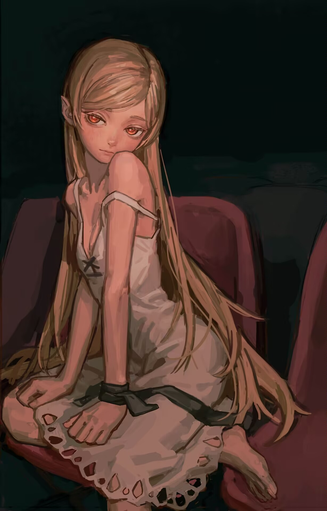 那些年我暗恋的游戏女主播