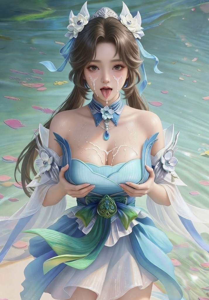 环淑君 图片 2