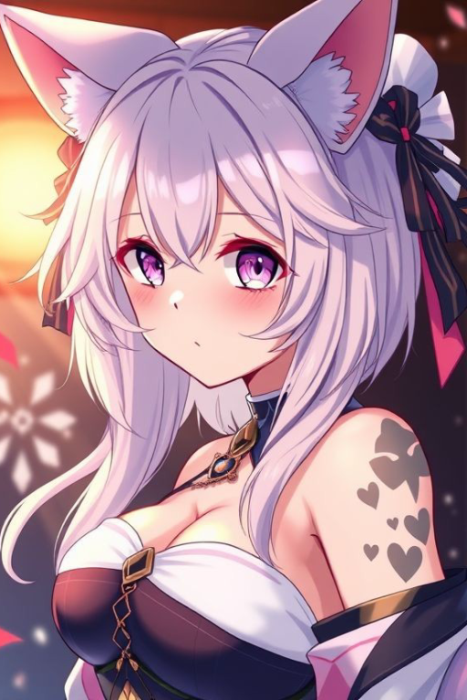 我的土地竟然被那群猫娘霸占了