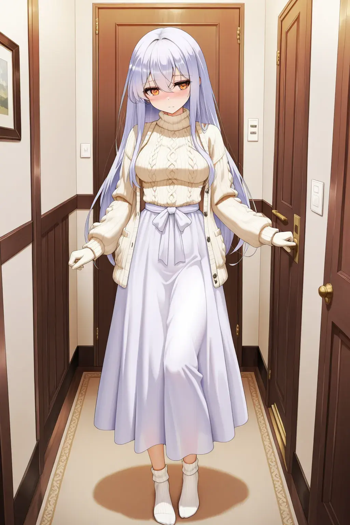 我将在谎言中爱你至透明