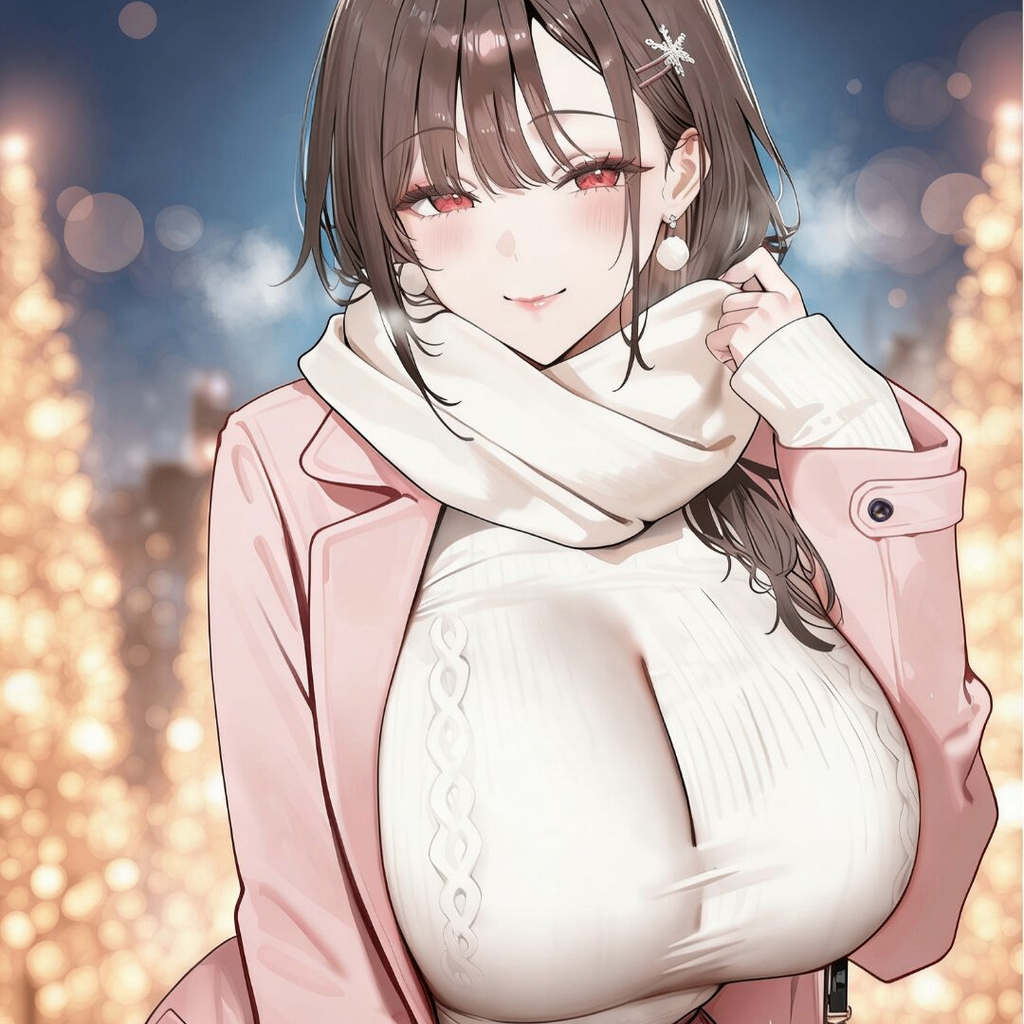 檐下有风，心上有晴