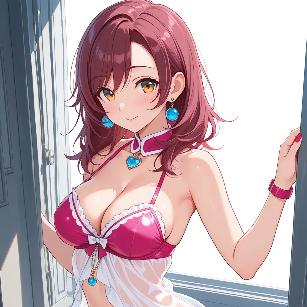 送外卖的我捡到魔幻手机女友