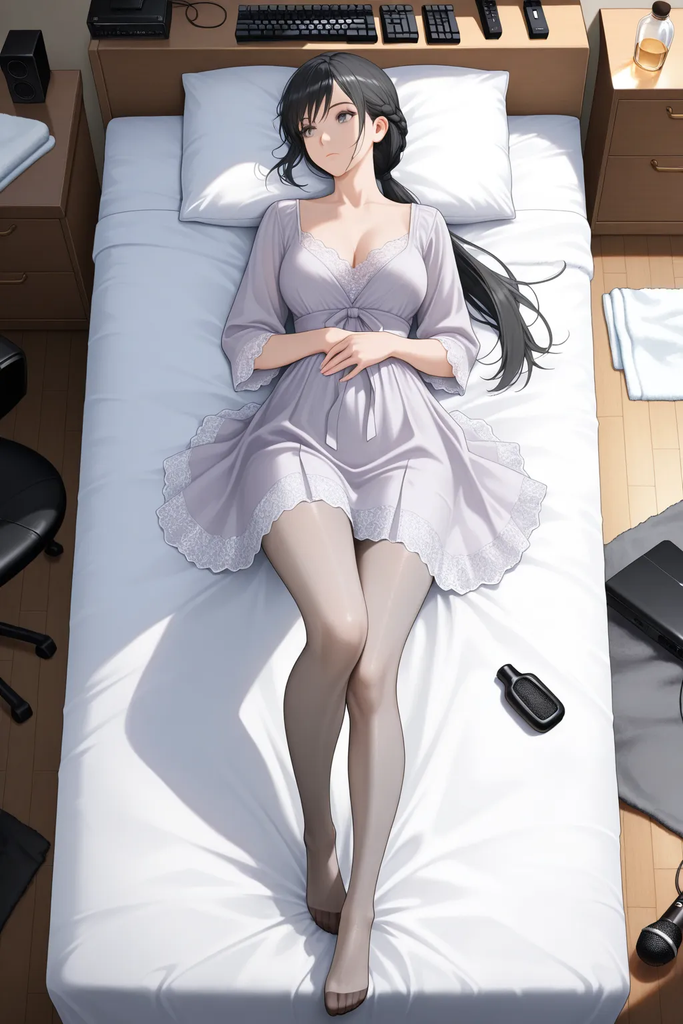 租客姐姐是助眠主播？