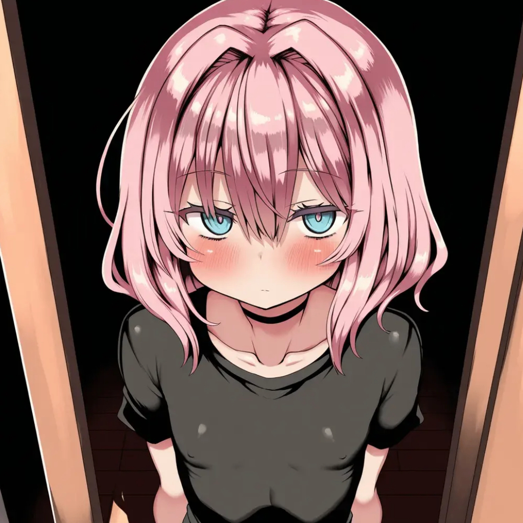 《真心話大冒險選了大冒險，打過去跟我的男娘兄弟告白，但沒想到他居然答應了？！》