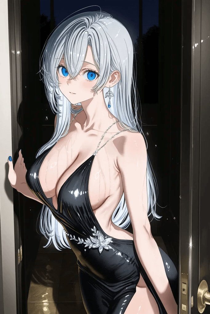 【沈银月】救赎女反派后死遁，她跨越时间线将我彻底捕获