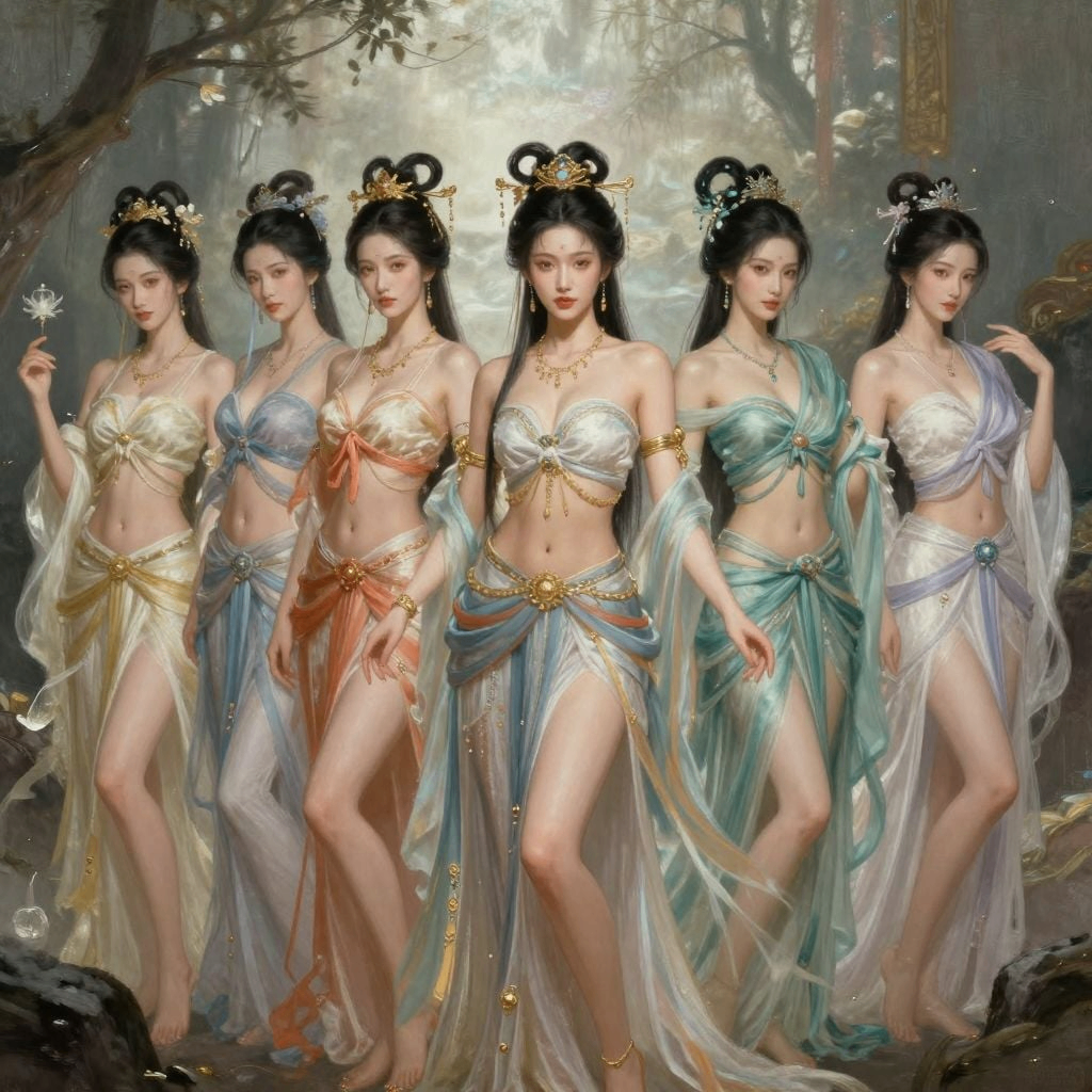 穿越发现汉语竟是上古禁咒