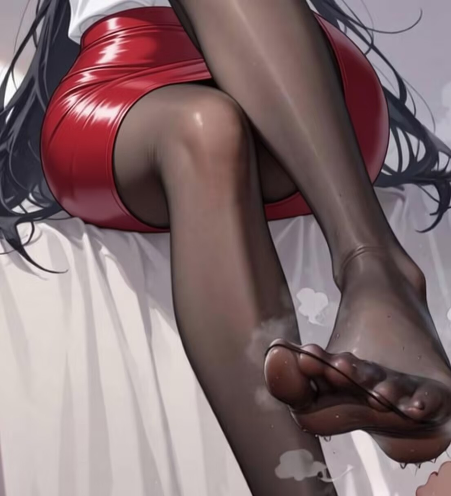 火车到站后的臭脚人妻一边打电话一边玩你鸡巴：520特供/NTL/人妻/臭脚